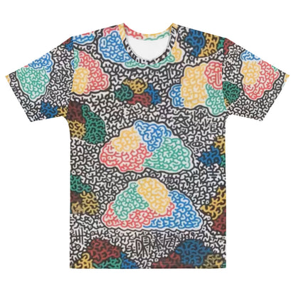 DRMVZN CLOUD T-SHIRT