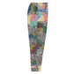 DRMVZN CLOUD PRINT JOGGERS