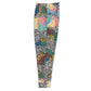 DRMVZN CLOUD PRINT JOGGERS